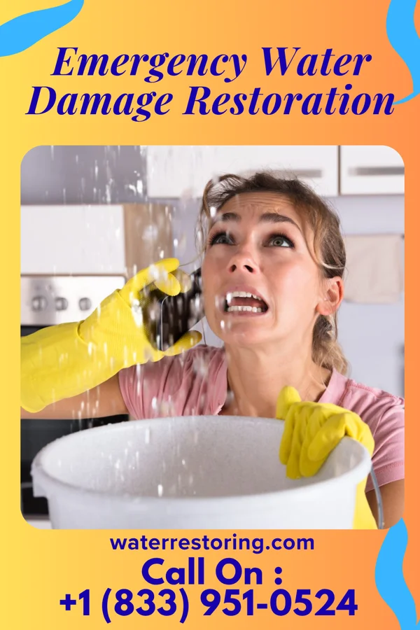 Emergency Water Damage Restoration in Grants Pass, OR