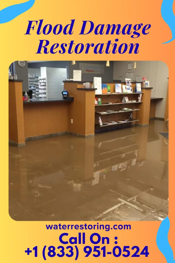 Flood Damage Restoration in Grants Pass, OR